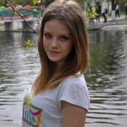 Липатова Светлана