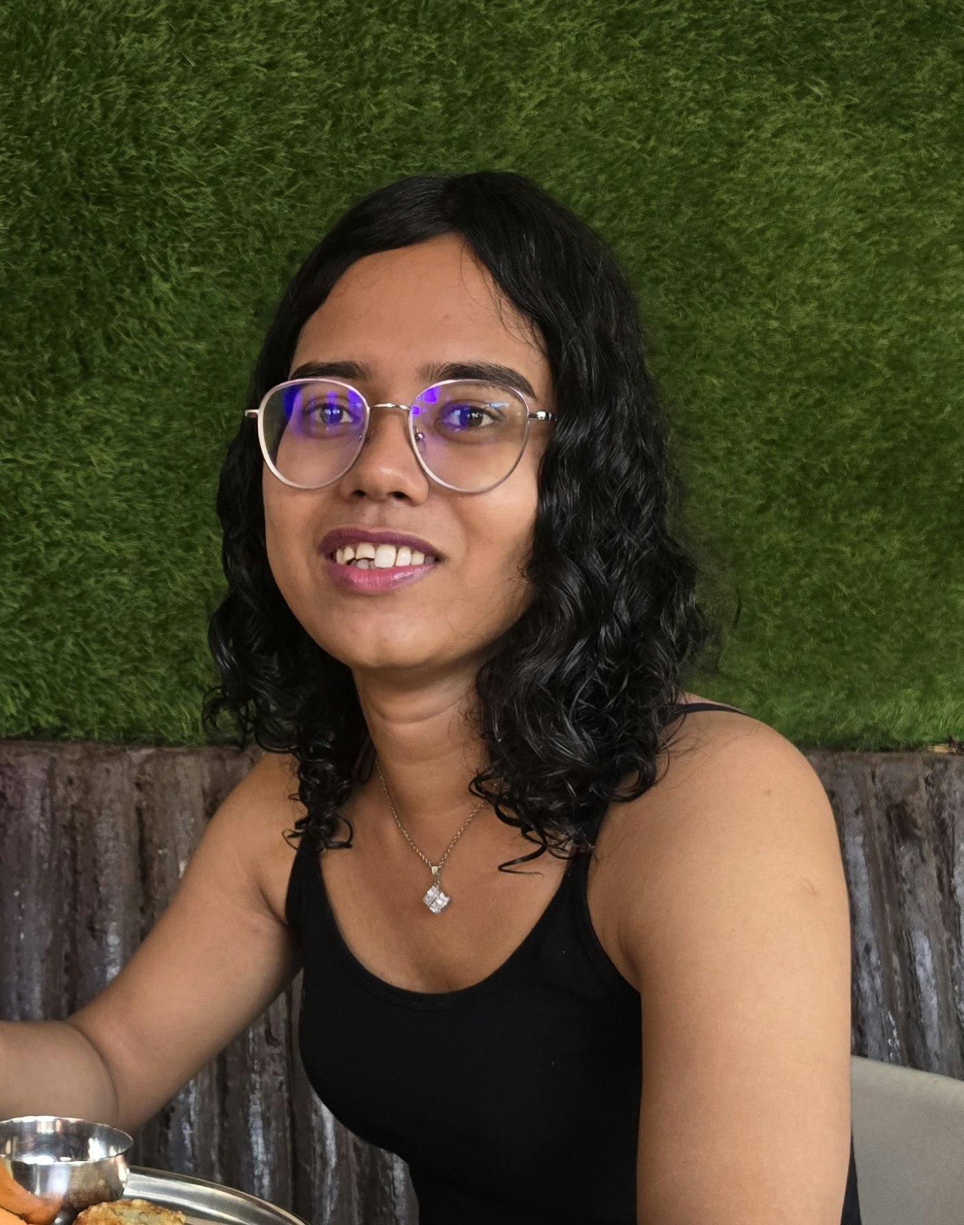 Gauravi pandit