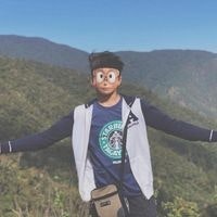 ProductHunt profile picture for @gibson