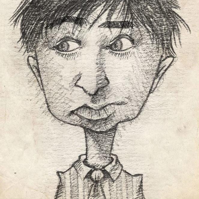 Леонид Мамонтов