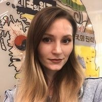 Полина Полунина