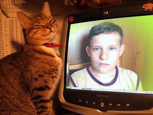 саша гладько