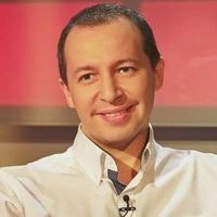 Veniamin Bakalinskiy