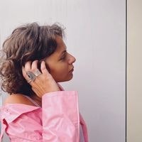 Лиза Мерешко