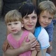 Юлия Леонгардт