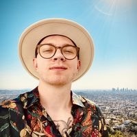 Игорь Бессмертный