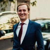 Максим Гинжук