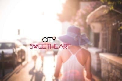 City Sweetheart