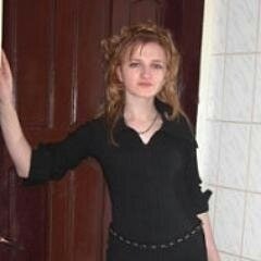 Ирина Чеботарь