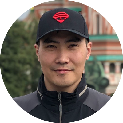 Ochir-Erdene Oyunmedeg