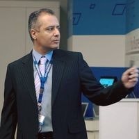 Constantine Gerakaris