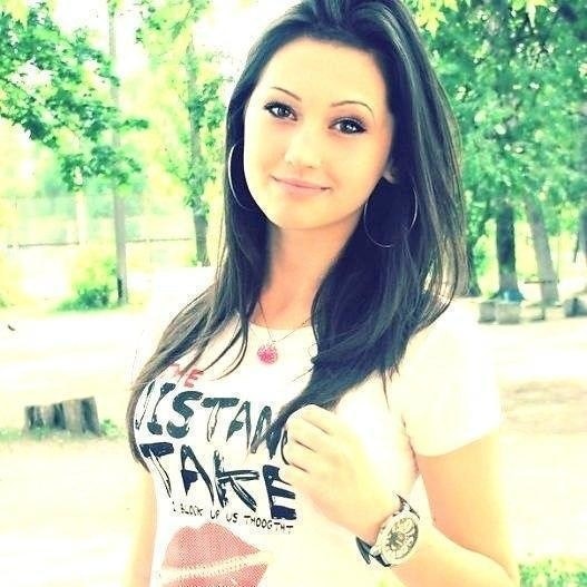 Ольга  Милина