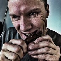 Михаил Попов