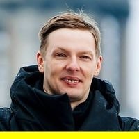 Алексей Волков