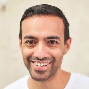 Naveed Ratansi