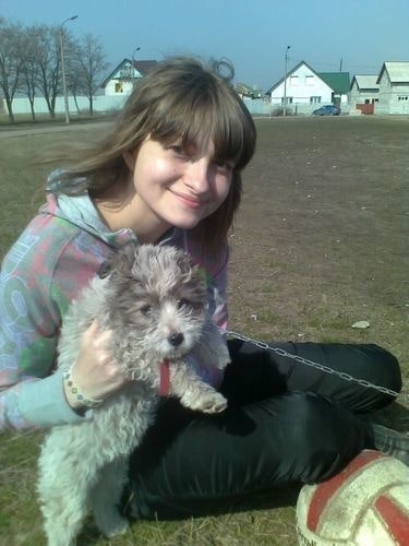 Ира Мельникова