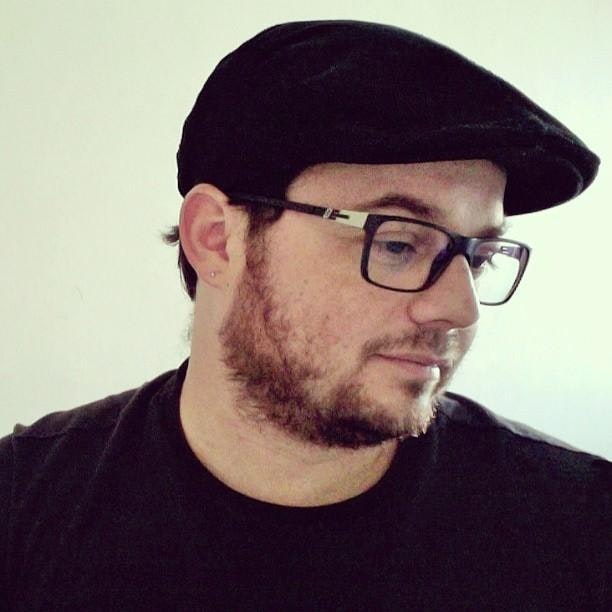 Geovani Almeida 🌹✊