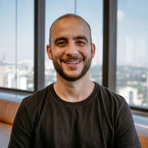 Michael van der Linden