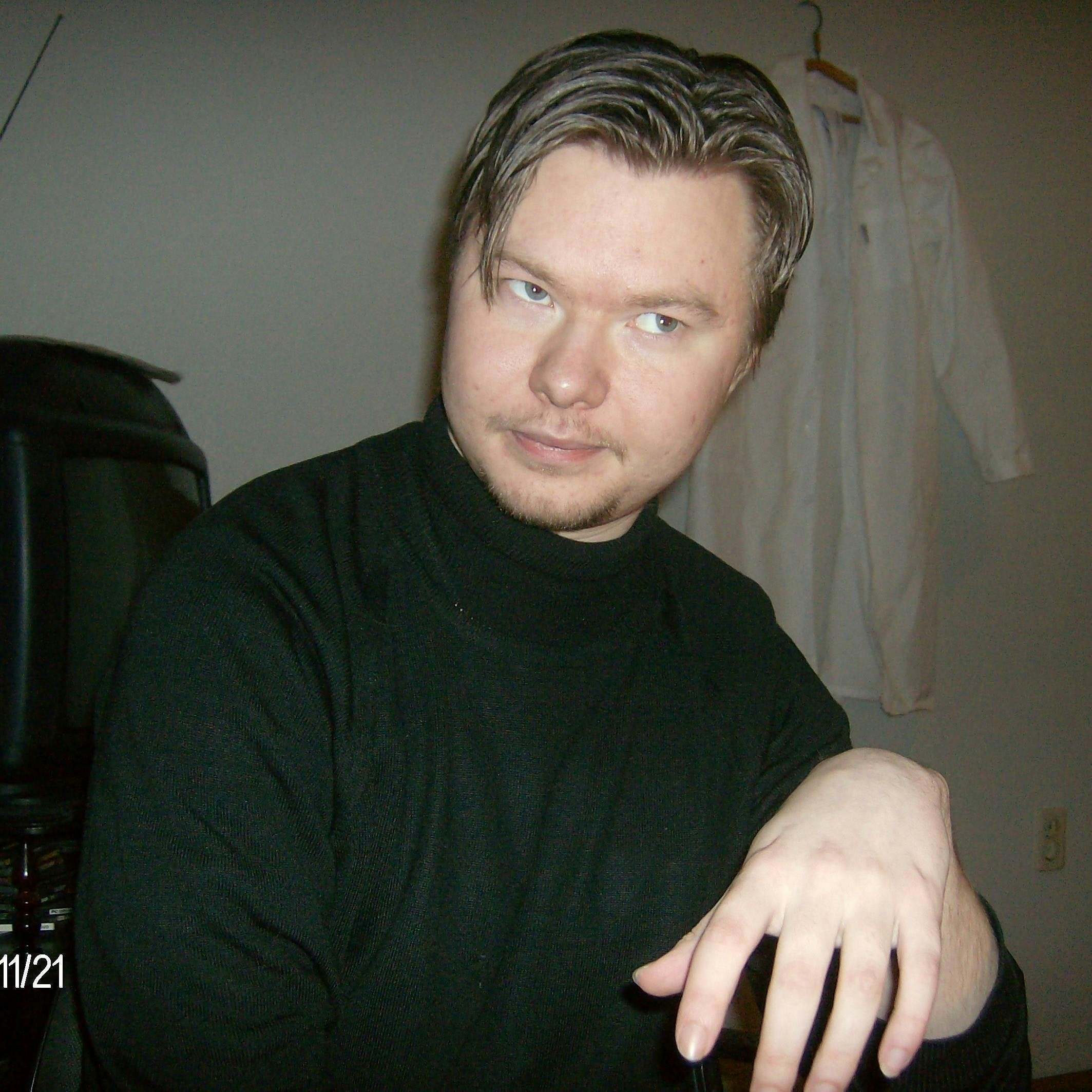 Игорь Шалыгин