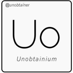 Unobtainium