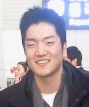 Sungjoon Cho