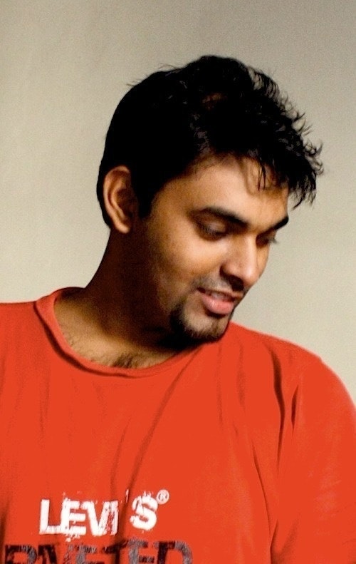 Prashant Vaibhav