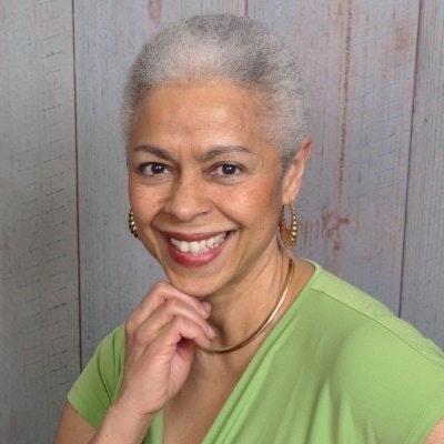 T. Kari (TK) Mitchell