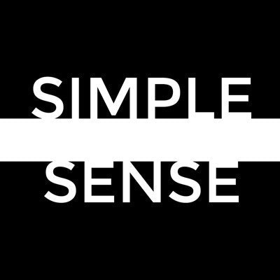 Simple Sense