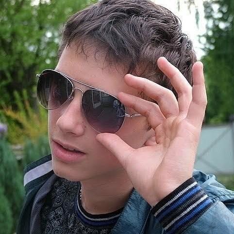 Василь Демидов