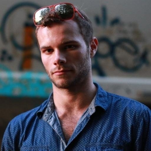 Adam Moen