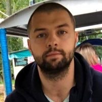 Костя Щеткин