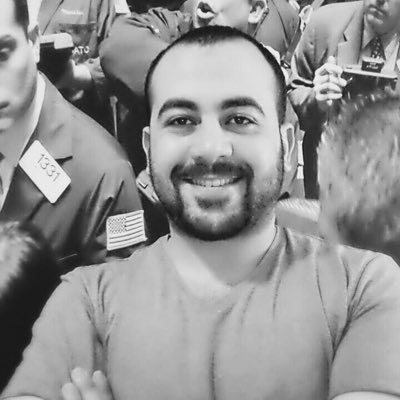 Ahmed Y مصمم مواقع