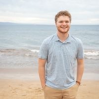 Keaton Winnicky-Lewis