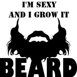 Beard Website