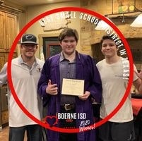 Marcie Peterson Warner