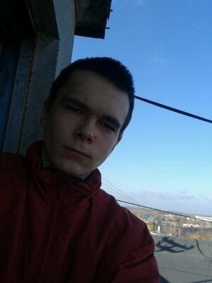 Саша Софронов