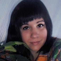 кристина индейкина