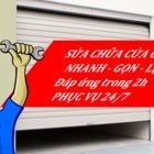 Sửa cửa cuốn 24H