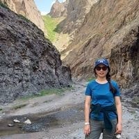 Gal-Erdene Galbadrakh