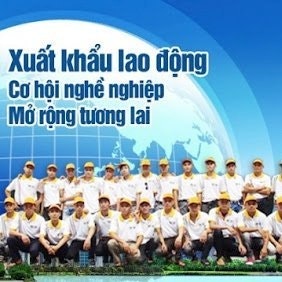 Xuất khẩu lao động uy tín số 1 Việt Nam