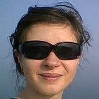 Виктория Фалалеева