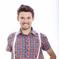 Ильгам Махмутов