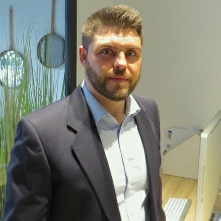 Javier Quevedo Arenas