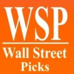 Wall Street Picks