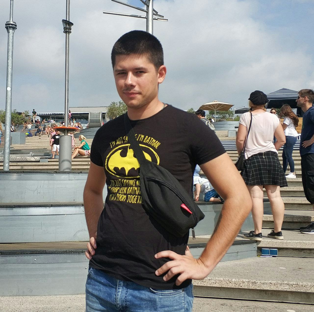 Artem Konovalov