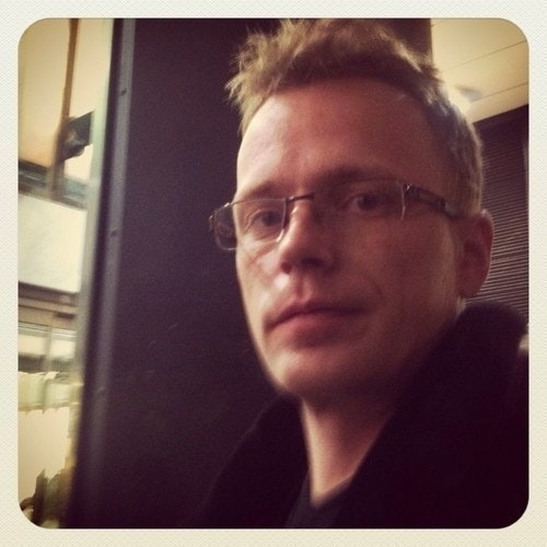 Александр Шатулов