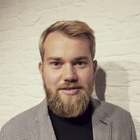 Андрей Резинкин