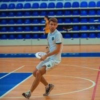 Руслан Турсунбаев