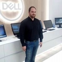 Stamatis Tsouvaladakis