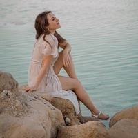 Яна Левкович